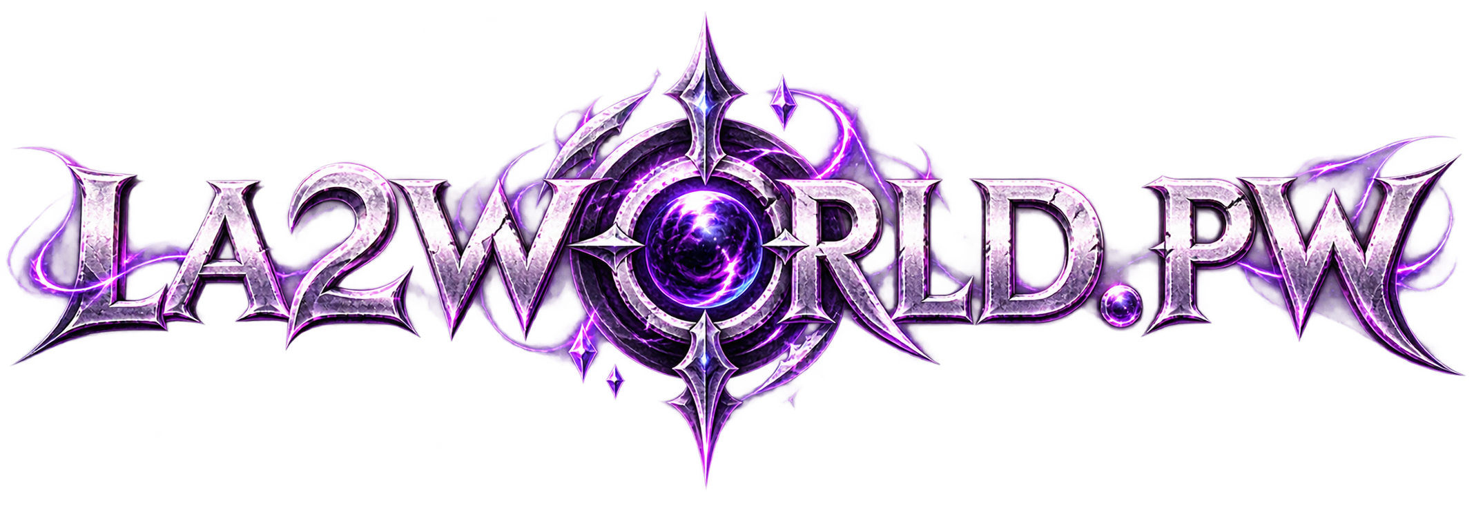 LA2World.pw Project